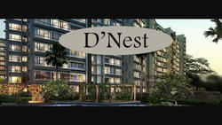 d'Nest (D18), Condominium #144441442